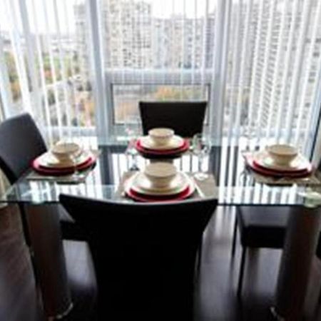 Urban Furnished Suites - Mississauga Luaran gambar