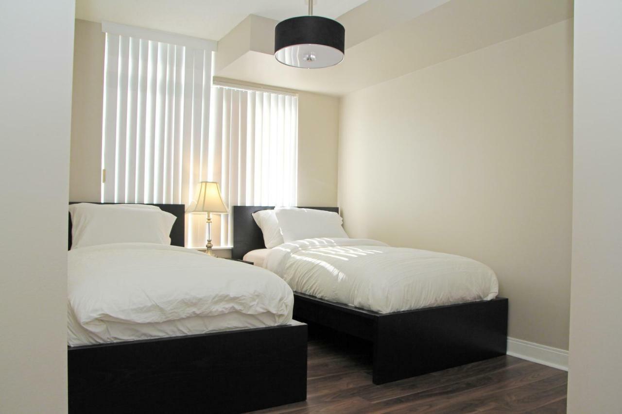 Urban Furnished Suites - Mississauga Luaran gambar