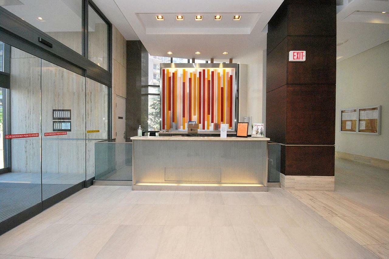Urban Furnished Suites - Mississauga Luaran gambar