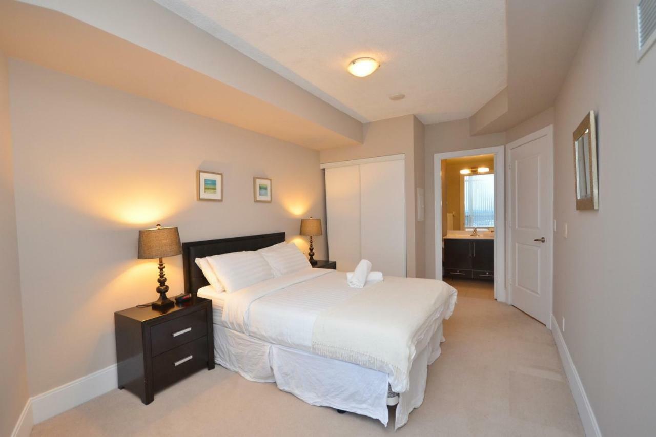 Urban Furnished Suites - Mississauga Luaran gambar