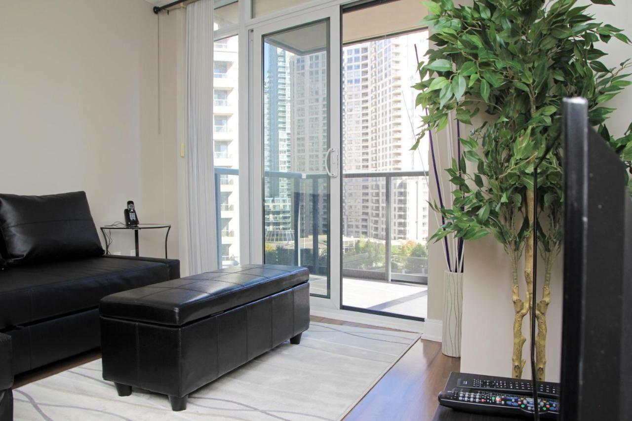 Urban Furnished Suites - Mississauga Luaran gambar