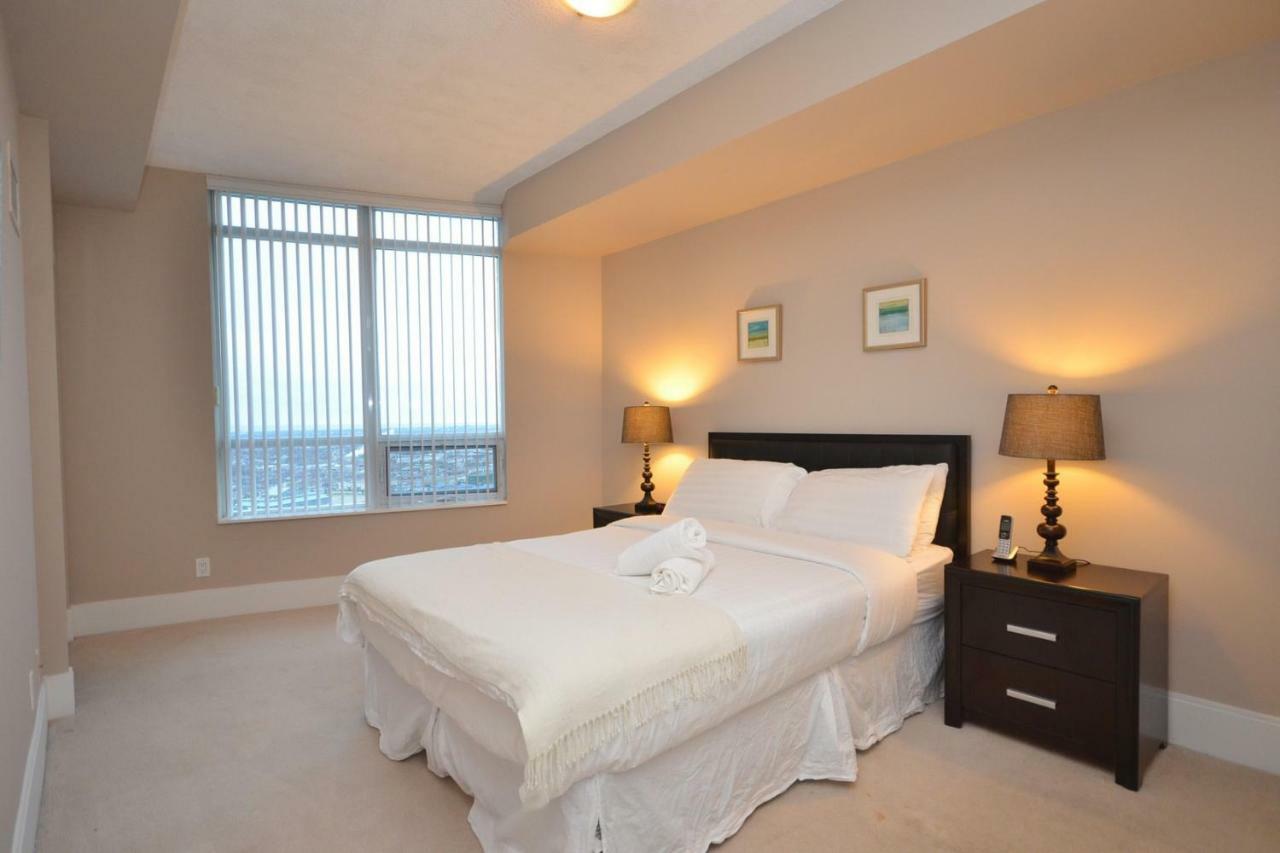 Urban Furnished Suites - Mississauga Luaran gambar